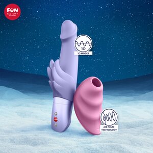 Satisfyer House of Love Deluxe – Joulukalenteri Aikuisille 2025