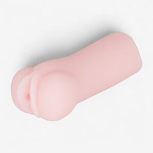 You2Toys Mini Pocket Pussy 12 cm – Super Flexible, Open-Ended
