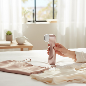 Satisfyer Pro 2 Next Generation – Air Pulse Clitoral Stimulator