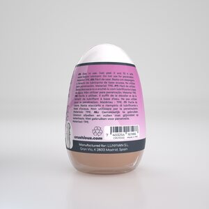 Crushious Ezy Egg The Skilled Masturbaattorimuna