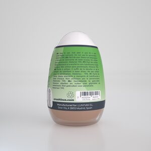 Crushious Ezy Egg Expert – Masturbaattorimuna