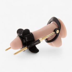 Hidden Desire Penis Extender Comfort Set – Adjustable Traction