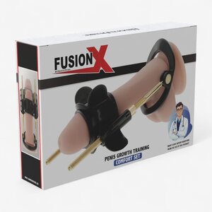 Hidden Desire Penis Extender Comfort Set – Adjustable Traction