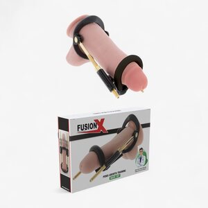 Hidden Desire Fusion X Penis Growth Trainer – Basic Set