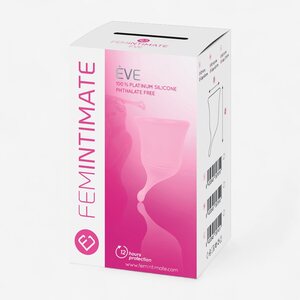 Femintimate Éve Menstrual Cup (S/M/L)
