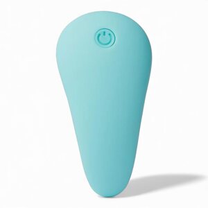 Span Secret Touch Panty Vibe – Kauko-ohjattava Alushousuvibra