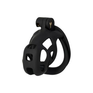 Hidden Desire Extreme – Total Lock Penis Prison Cage Short