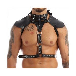 Gladiaattori haarniska. Vain Itäkeskuksen liikkeestä!