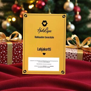 Электронная подарочная карта