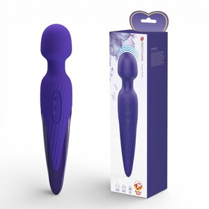 Pretty Love VelvetHeat™ – Lämmin & Voimakas Hierontawand