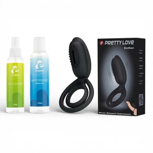 KipinäStartti™ – Pariskunnan Helppo Aloituspaketti