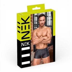 NEK Shadow Command™ – Mattamustat Power-Pantsit