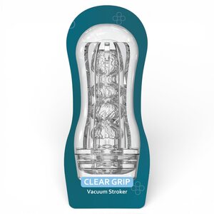 Toy Joy HERO™ – Clear Wave Control Vacuum