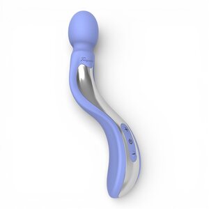 Teazers Arcé – Curved Wand Vibrator