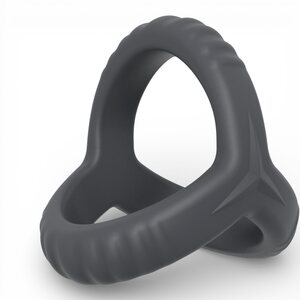 Playhouse Core Control Ring - Kun tuki tuntuu varmuutena.