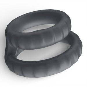 Playhouse CoreHold Duo – Kaksoistuki joka tuntuu varmuutena