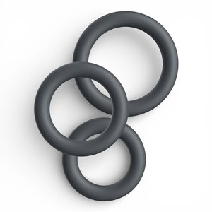 Playhouse CoreFit Trio - Kolme kokoa. Yksi varma tunne.