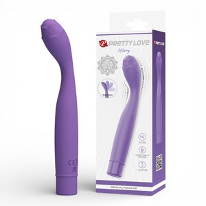 Pretty Love FlexiCurve – G-pistevibraattori