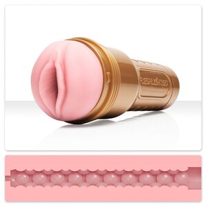 Fleshlight GO Control – Aidon Tuntuman Premium Masturbaattori