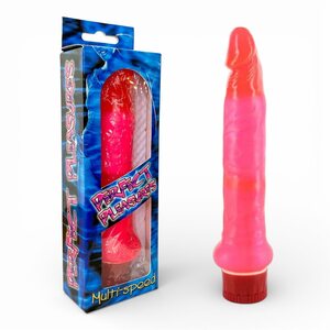 RoseWave Slim 16 – Pehmeä Anaalivibraattori Aloittelijoille