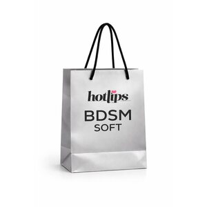 Hot Lips First Desire – Pehmeä BDSM Aloitussetti Pareille