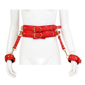 Total Control Harness Set – Vyö & Kahleet