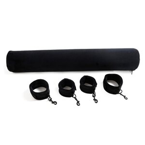 Deep Control Position Pillow – Ergonominen Nautintotyyny Kahleilla