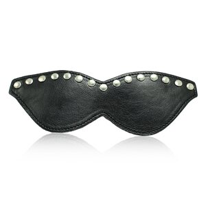 Blind Desire Mask – Aistimaski