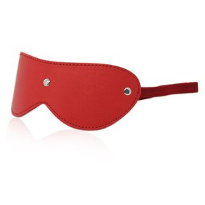 Blind Desire Mask – Viettelevä Silmänaamio