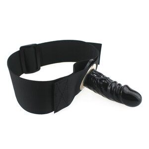 Dual Control Strap-On – Mini Leg Harness