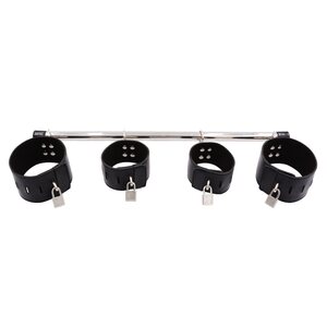 Iron Control Spreader Bar – Locking Restraint System