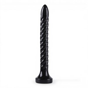 Hidden Desire Deep Control Serpent 35 – Spiraalinen Nautintodildo