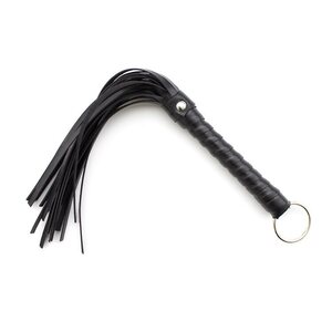 DISCOUNT Pocket Tease Flogger – Pieni Piiska Suuriin Reaktioihin