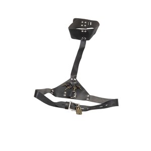 DISCOUNT Total Control Restraint System – Täyden Hallinnan Lukittava Setti