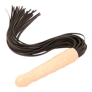 DISCOUNT Playful Punisher – Realistinen Penisruoska 62 cm