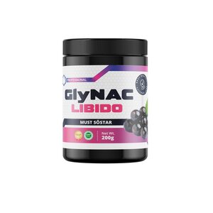 HC PRO GlyNac Libido 200 g