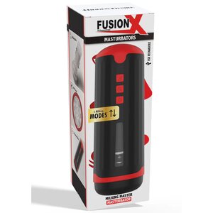 Hidden Desire Fusion X Milking Master automaattinen masturbaattori