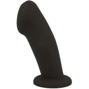 Blush Novelties Dildo Elvira Musta
