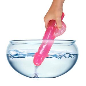 You2Toys Cumshot Laukeava Vibrattori Pinkki