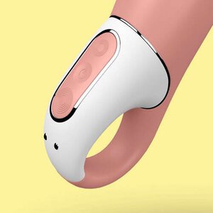 Satisfyer Master Big Boss