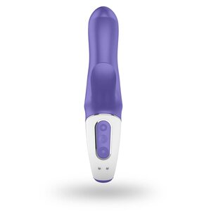 Satisfyer Magic Bunny Vibraattori