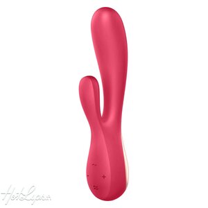 Satisfyer Mono Flex Vibraattori