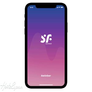Satisfyer Mono Flex Vibraattori