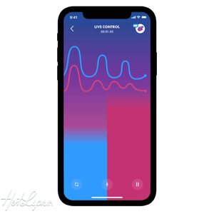 Satisfyer Mono Flex Vibraattori