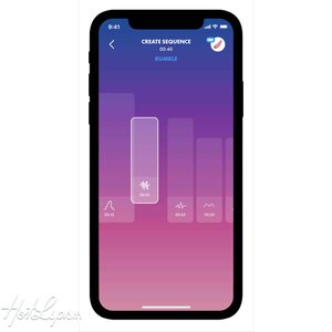 Satisfyer Mono Flex Vibraattori