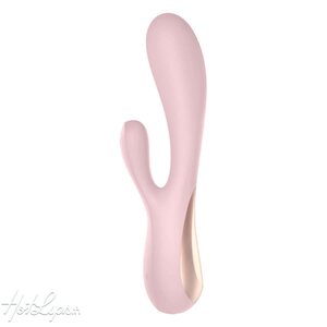 Satisfyer Mono Flex Vibraattori
