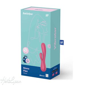 Satisfyer Mono Flex Vibraattori
