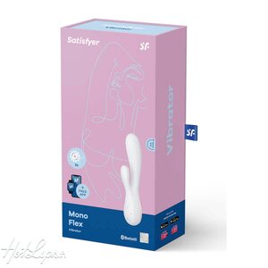 Satisfyer Mono Flex Vibraattori