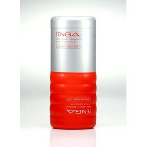 Tenga - Double Hole Cup