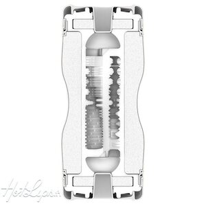 Tenga Premium Dual Sensation Cup
